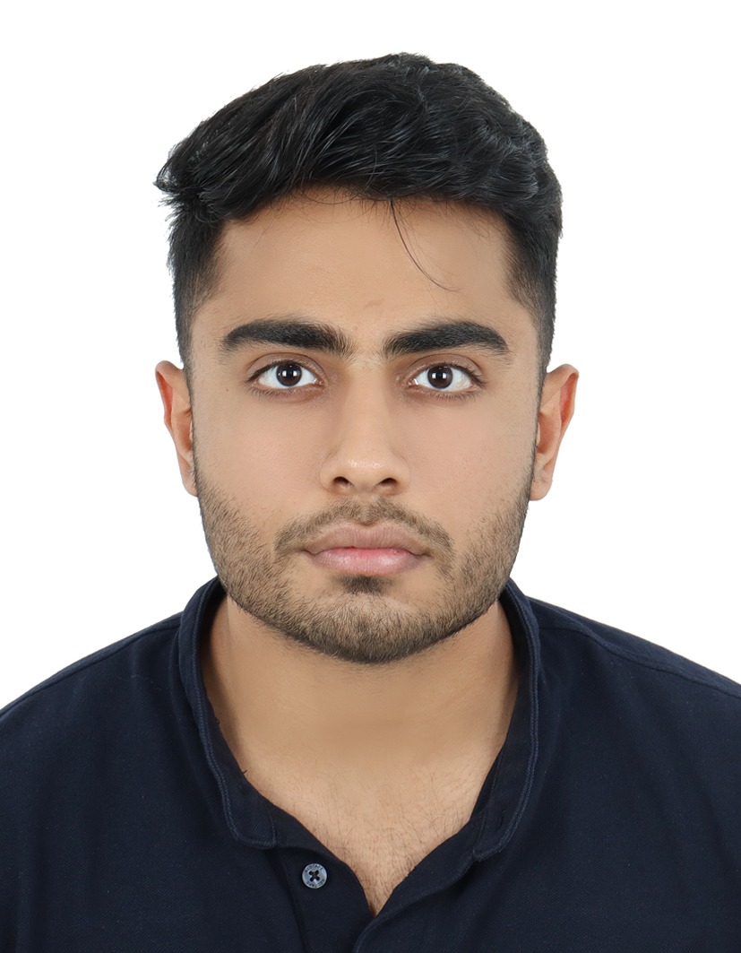 ABDUR RAHMAN ALI MOHAMED