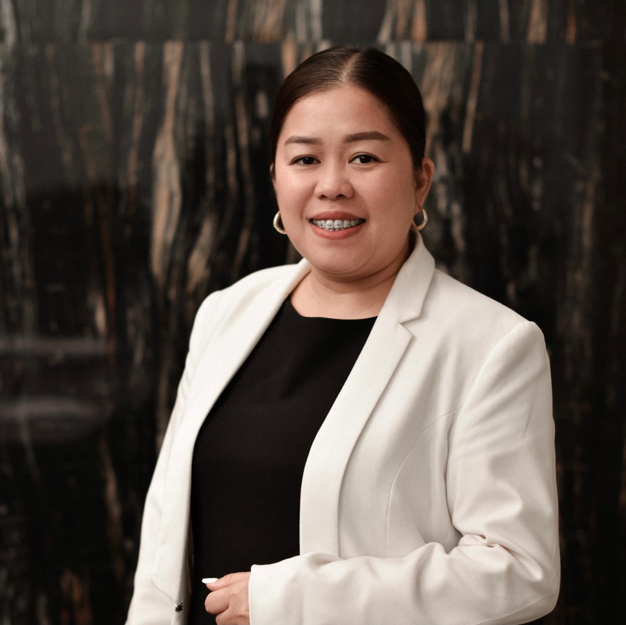 JEVELYN MALAKI BERGADO