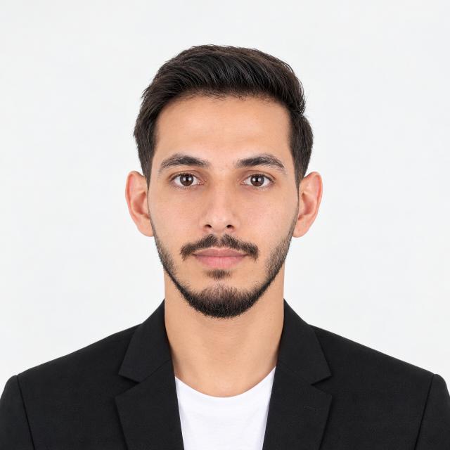 MOHAMMAD QUSAI ABDULRAHEM ALBASHA