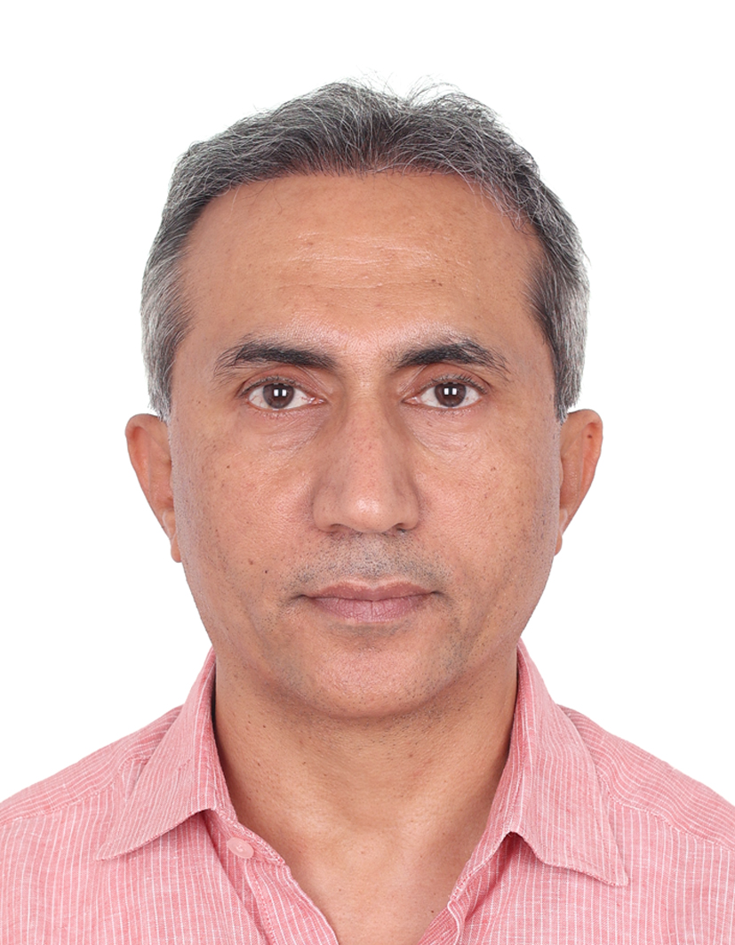 MANOHAR LAL KEWLANI