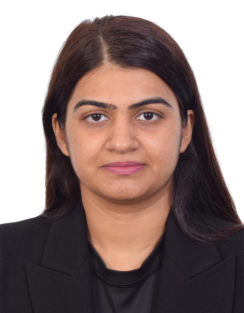 MONIKA YADAV MAHENDER SINGH