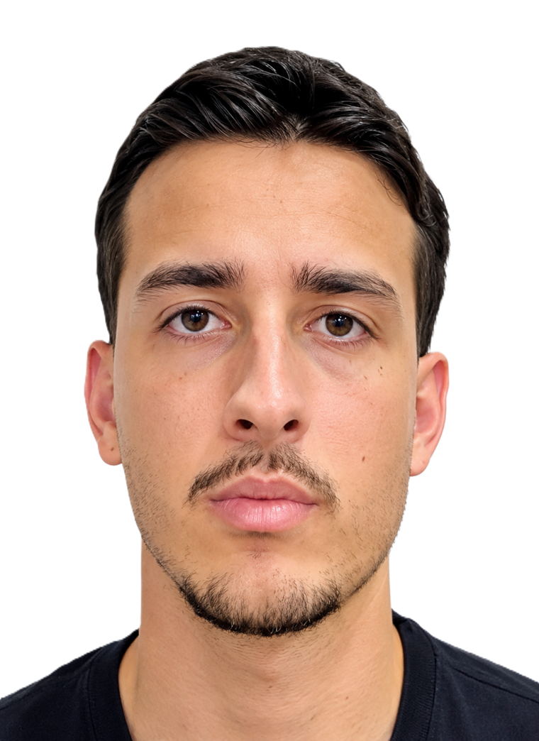 CHRISTOS GIANNAKOPOULOS