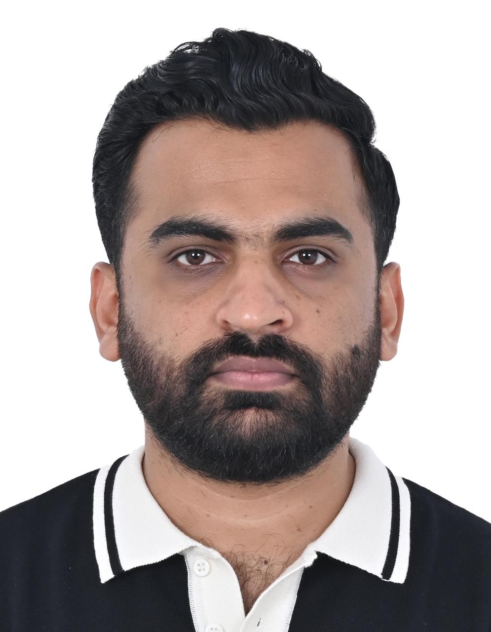 SAYYAM UL HASSAN MUNAWAR HUSSAIN