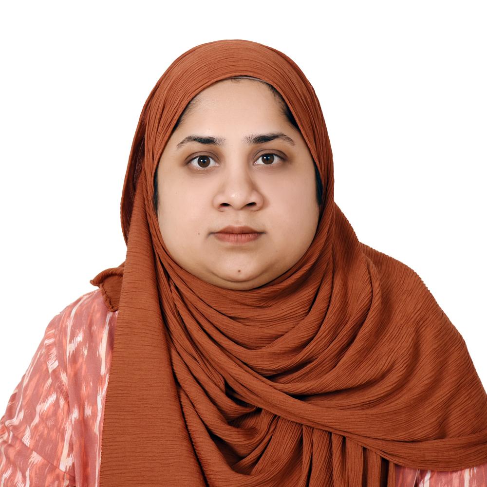 SARAH SEEMI KOUSAR AHMED MOHAMMED