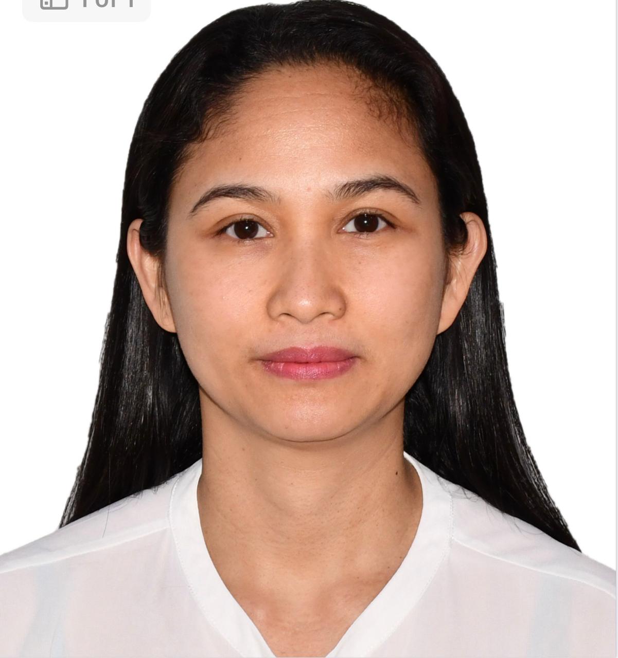 MELANIE JOY DELA CERNA CABRERA