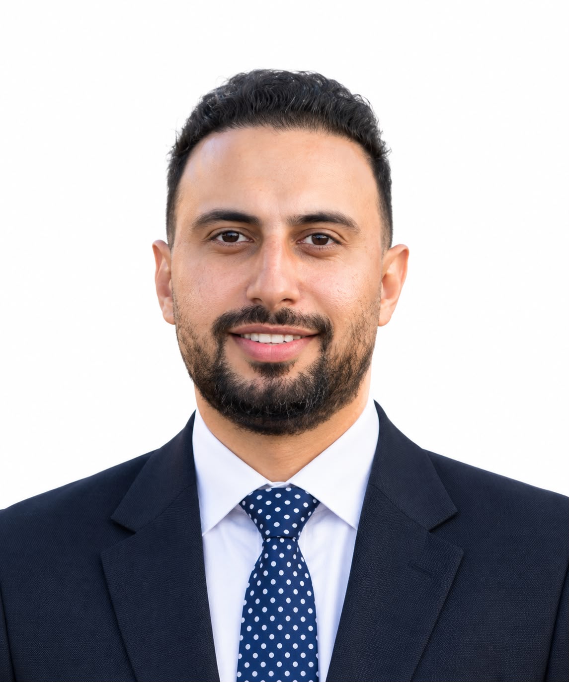 AHMED REDA AHMED MOHAMED ELRAWDENY