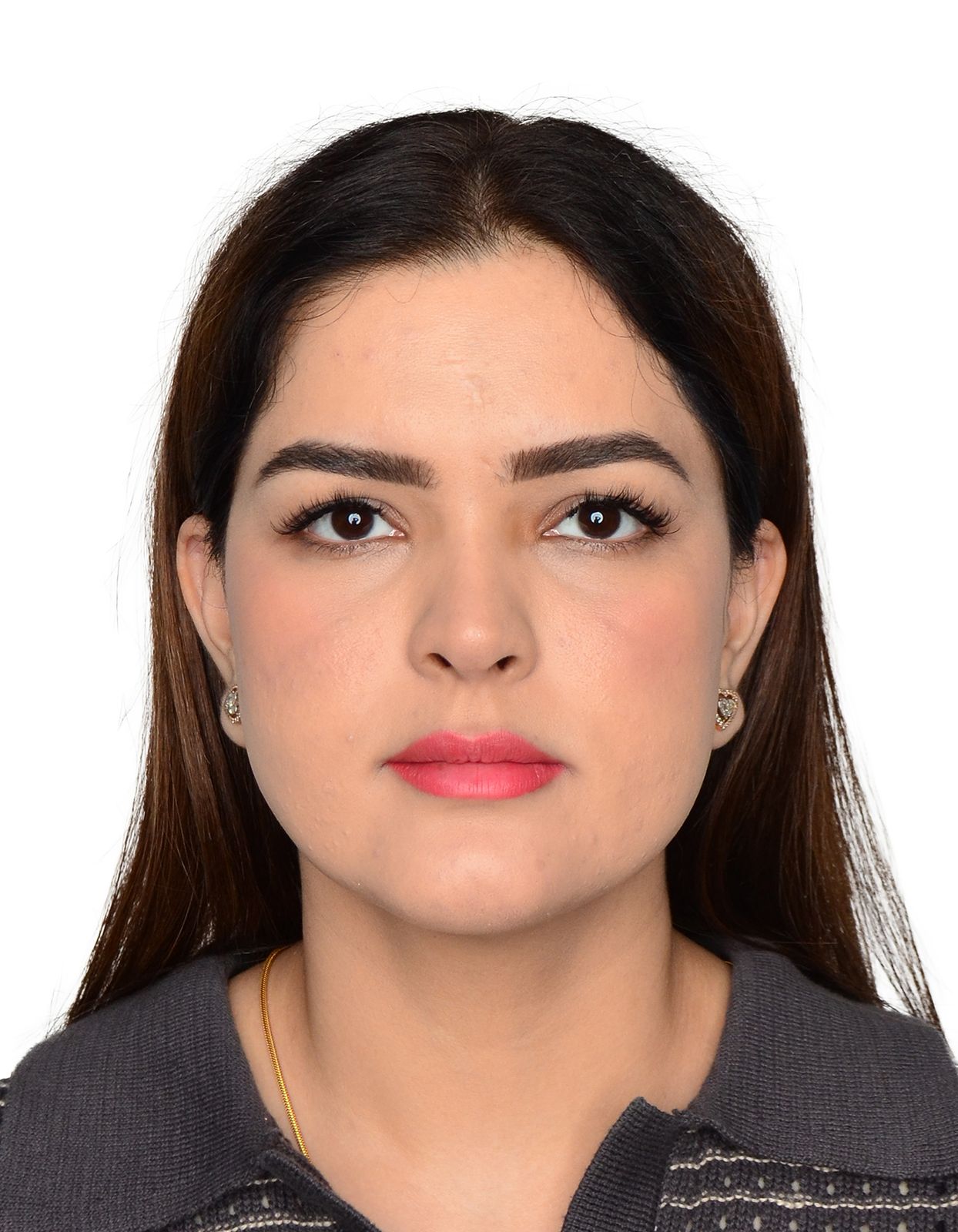 NAVNEET KAUR BAINS SAJJAN SINGH BAINS