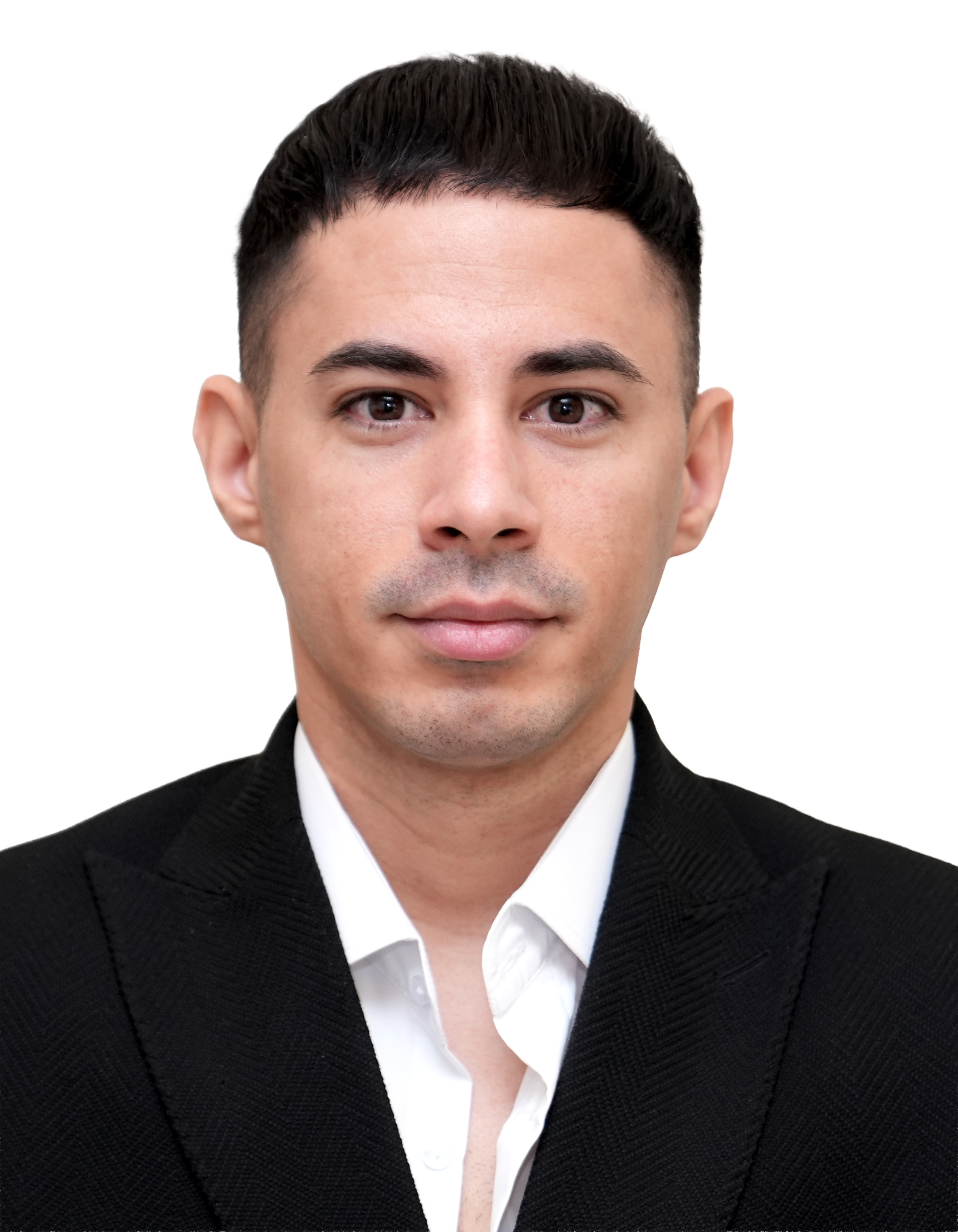 MARCOS ANTONIO FORMIGO LOPEZ