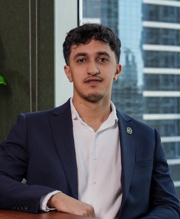 AHMAD RASHED    AFGHANZAI