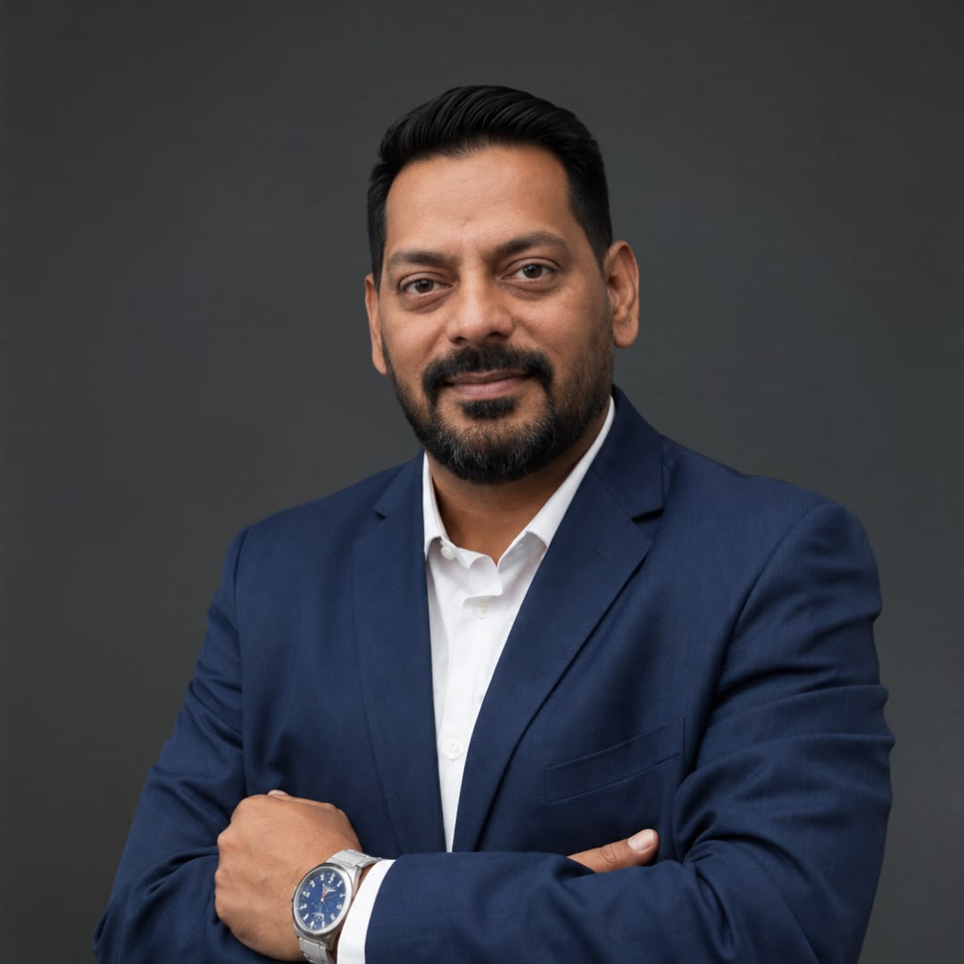 ANUPAM RAJENDRA NAYAK RAJENDRA KODARJI