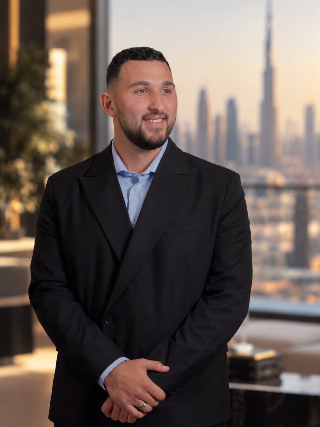 TOM MOISE CHARLES PROSPER OHAYON