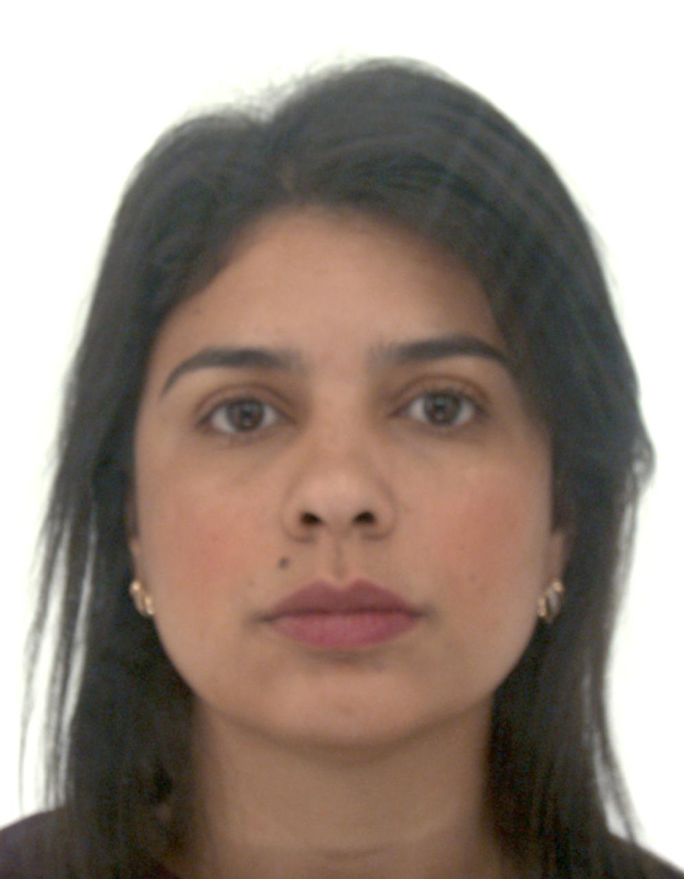 STHEFANY LUCIDI DE SOUZA CORREA