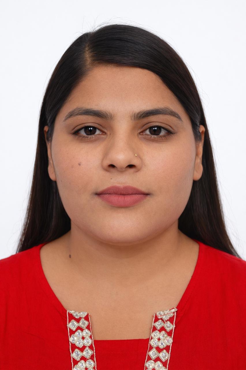PRIYANKA DEVI JOGINDER SINGH