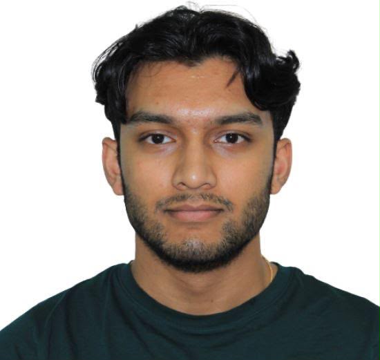 NIKHIL LAXMISAN