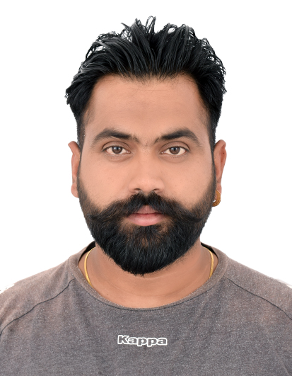 RANJIT SINGH BALWINDER SINGH
