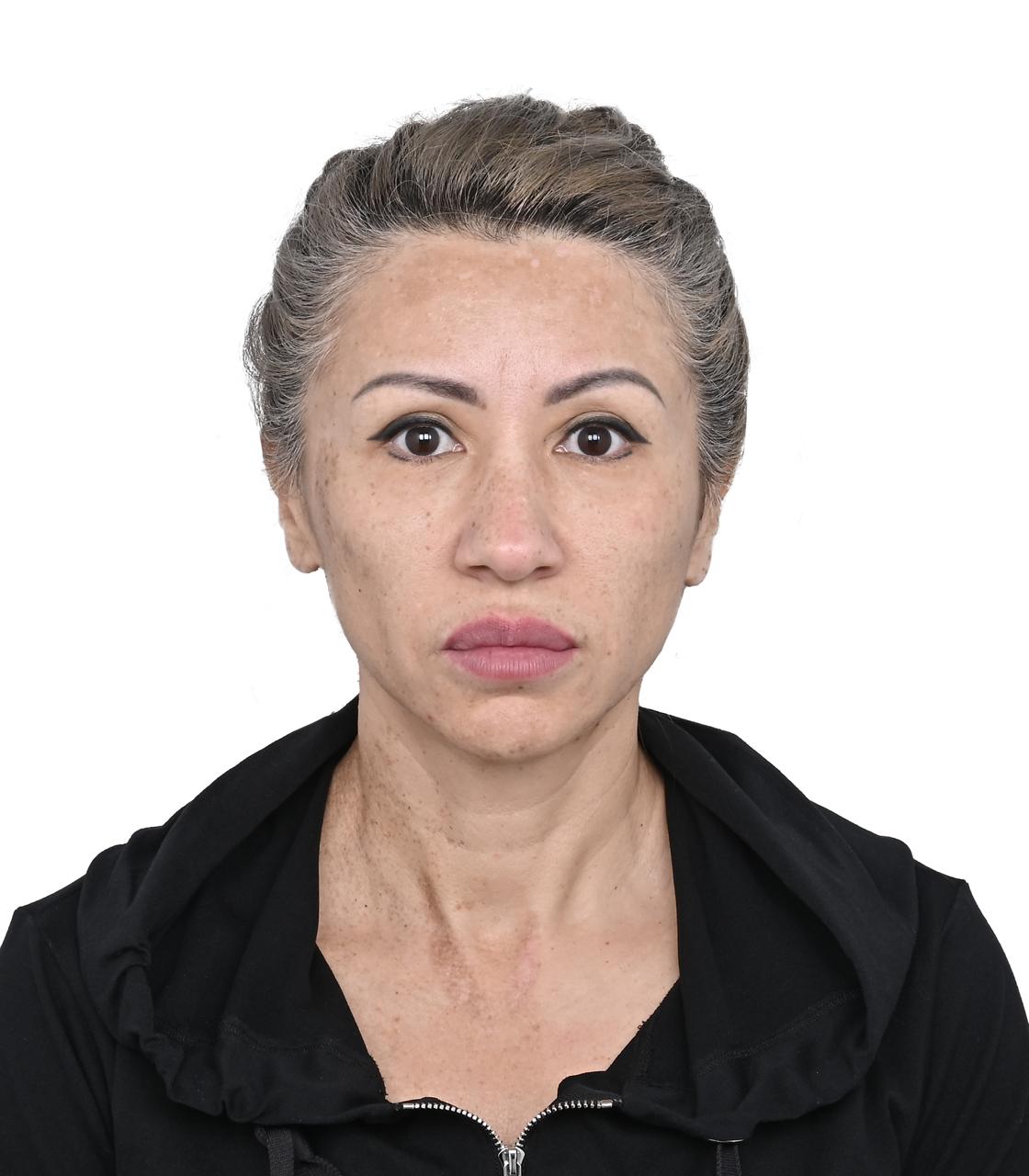 NARGIS MAKHMUDOVA