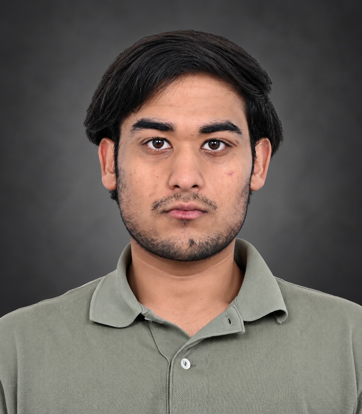 PRIYANSH BANSAL RAJESH KUMAR BANSAL