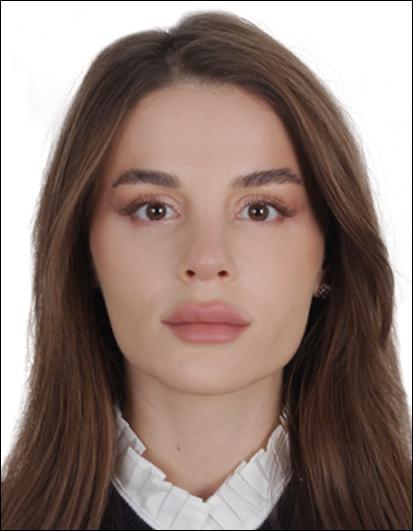 ANGELINA LAALIOUI
