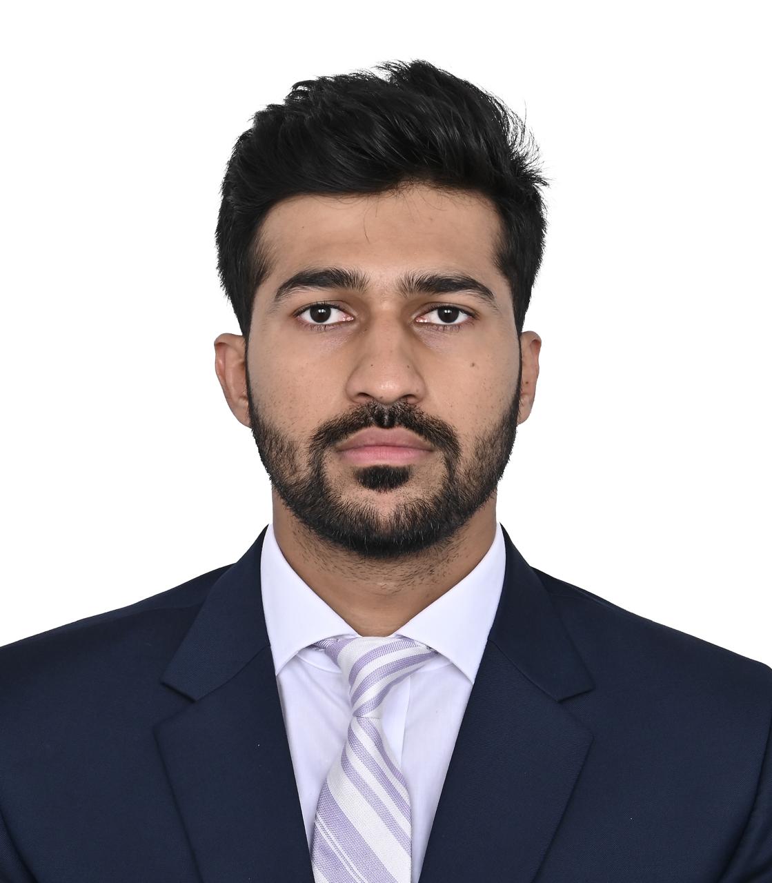 ROHAN RAJESH GADHAVE