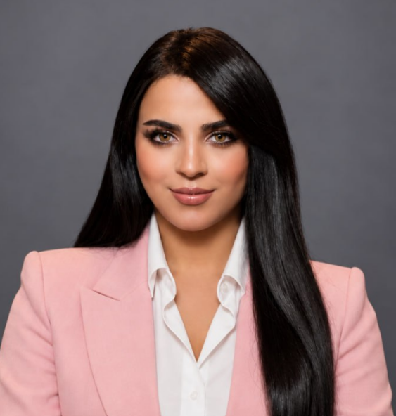 CHERIFA SGHAIER