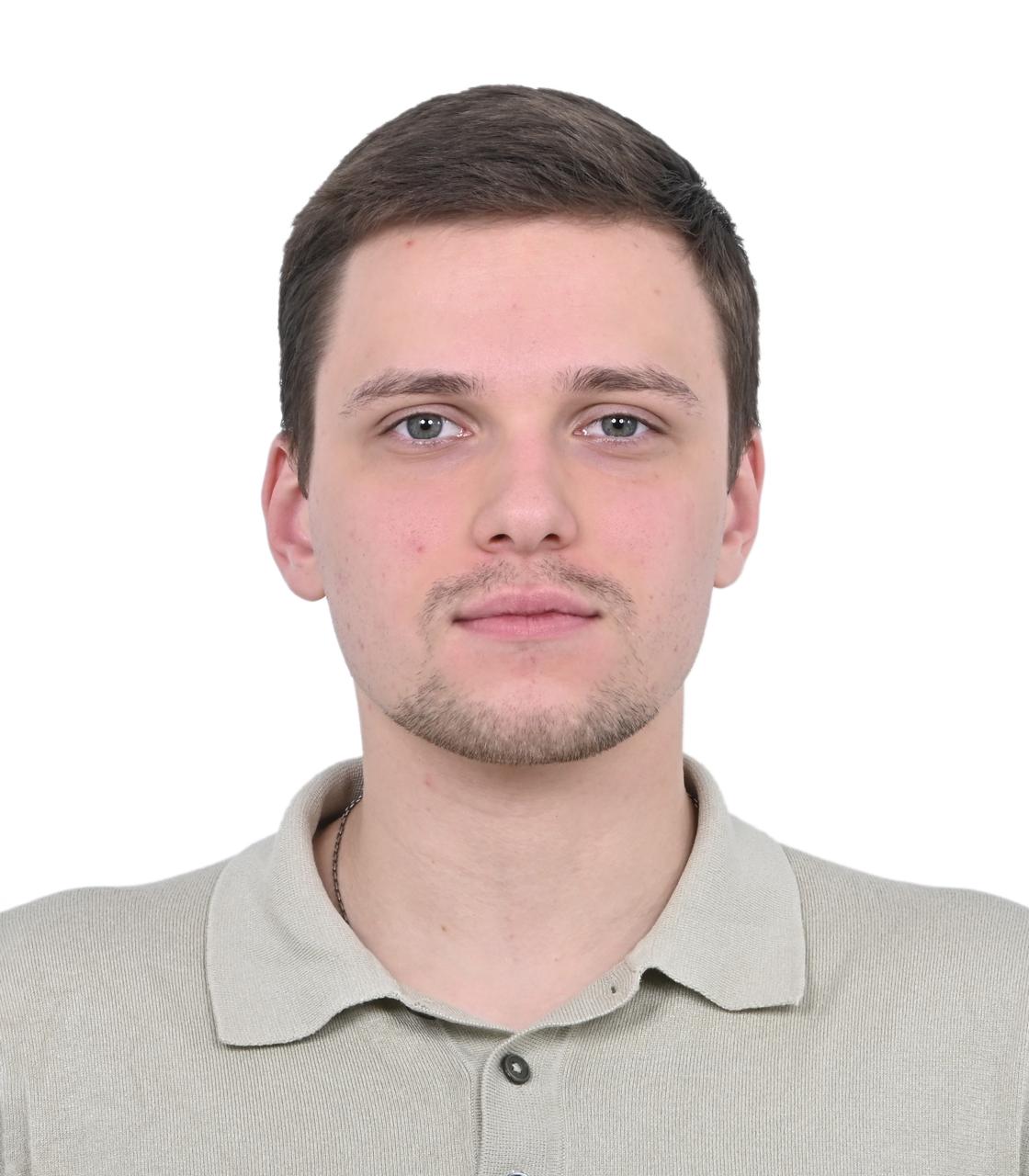 OLEKSANDR TSIVENKO