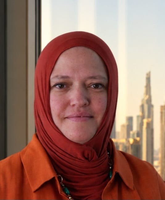 JOANNA ZOABI HAWATT