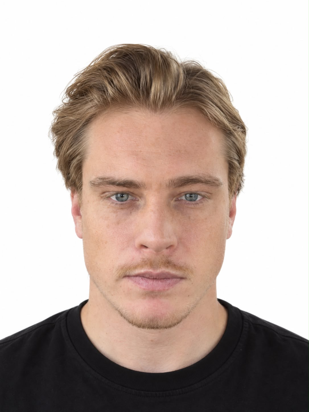 DMITRII MIKHNEV