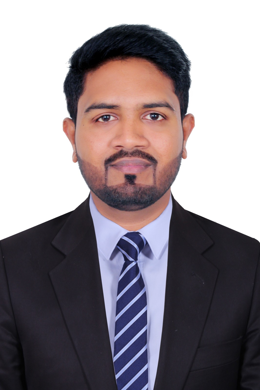AZHAR UL HAQUE BAYAM KUNNI
