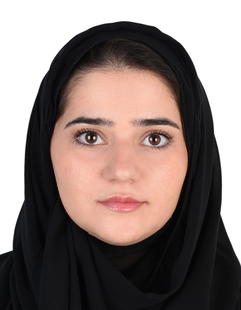 NARGES ABDUL AZIZ