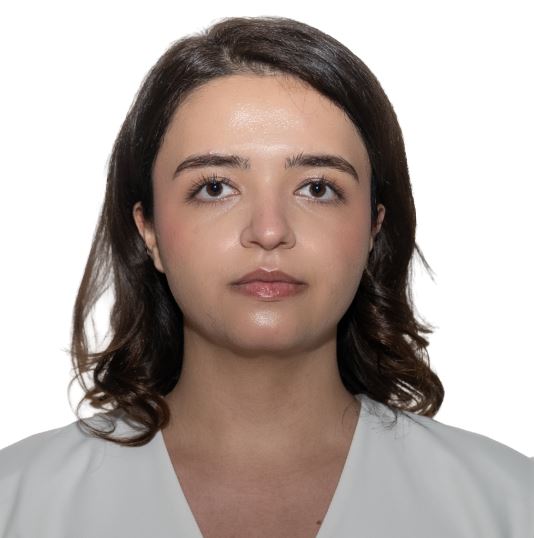 AYDAN HABIBLI