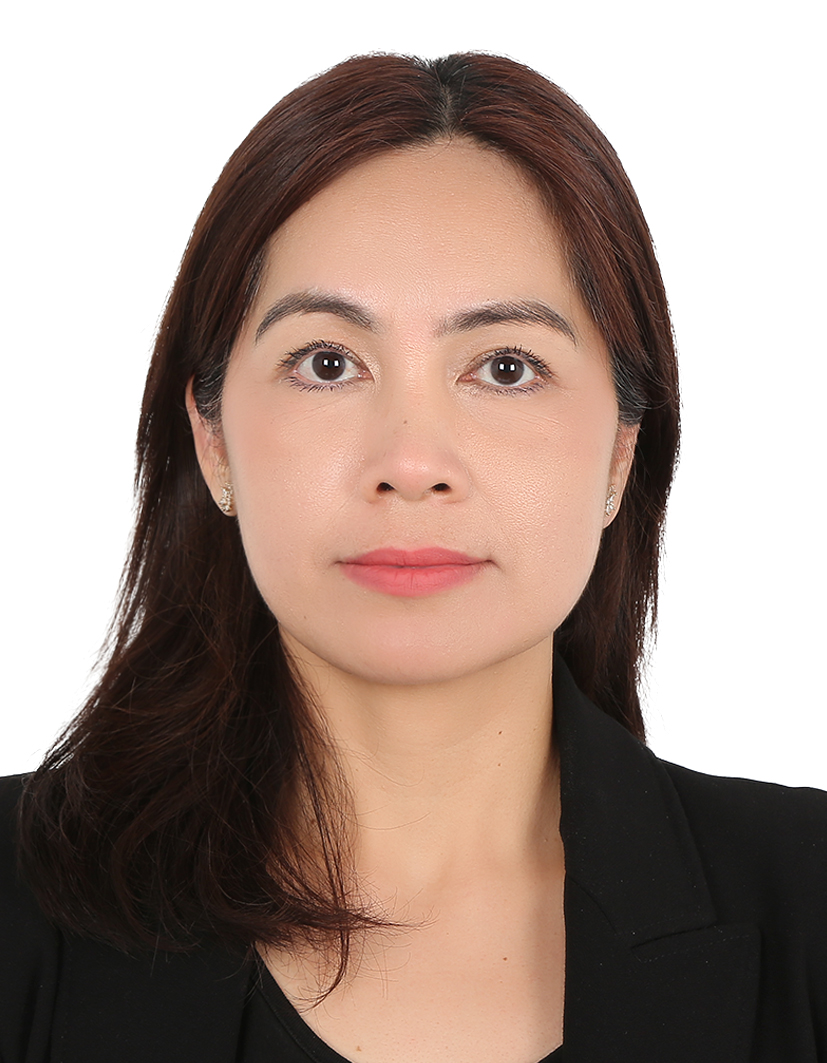 MARICEL BACAY GONZALVO