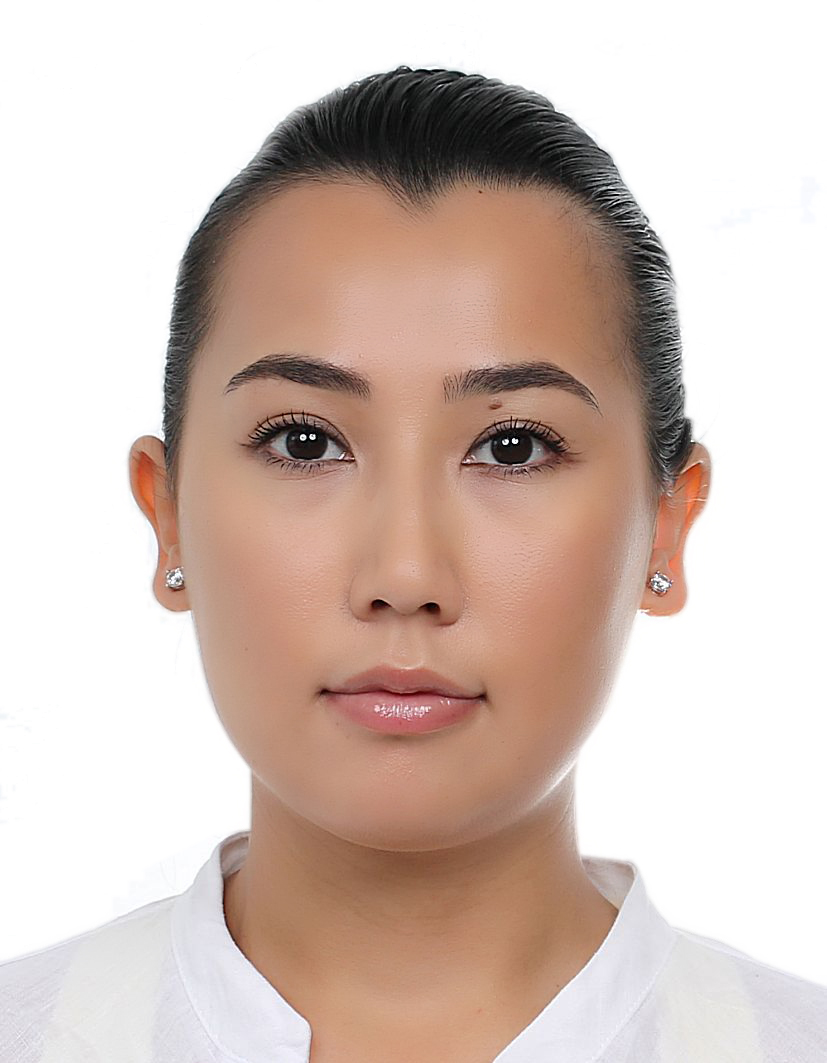 BAGILA ZHEXEKOVA