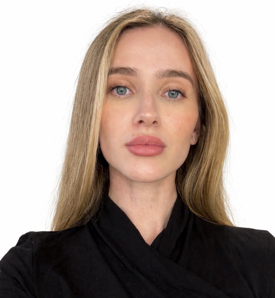 LILIIA FATKHULLINA