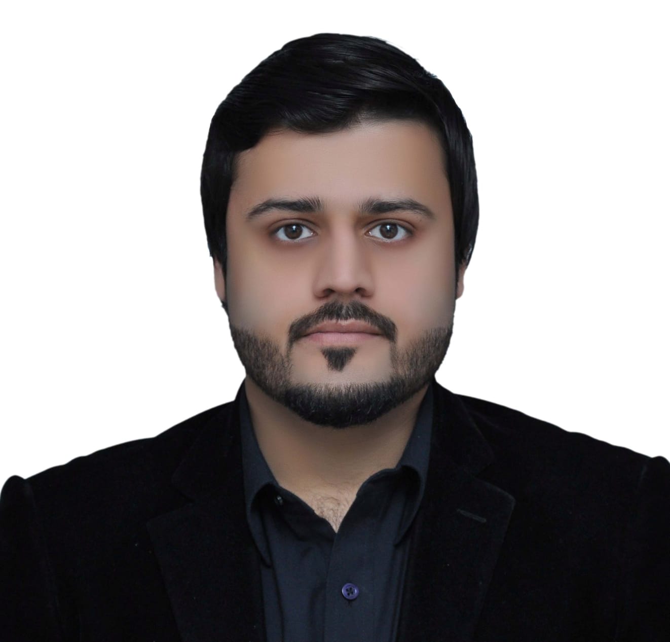 HAIDER RIFFAT RIFFAT SAEED QURESHI