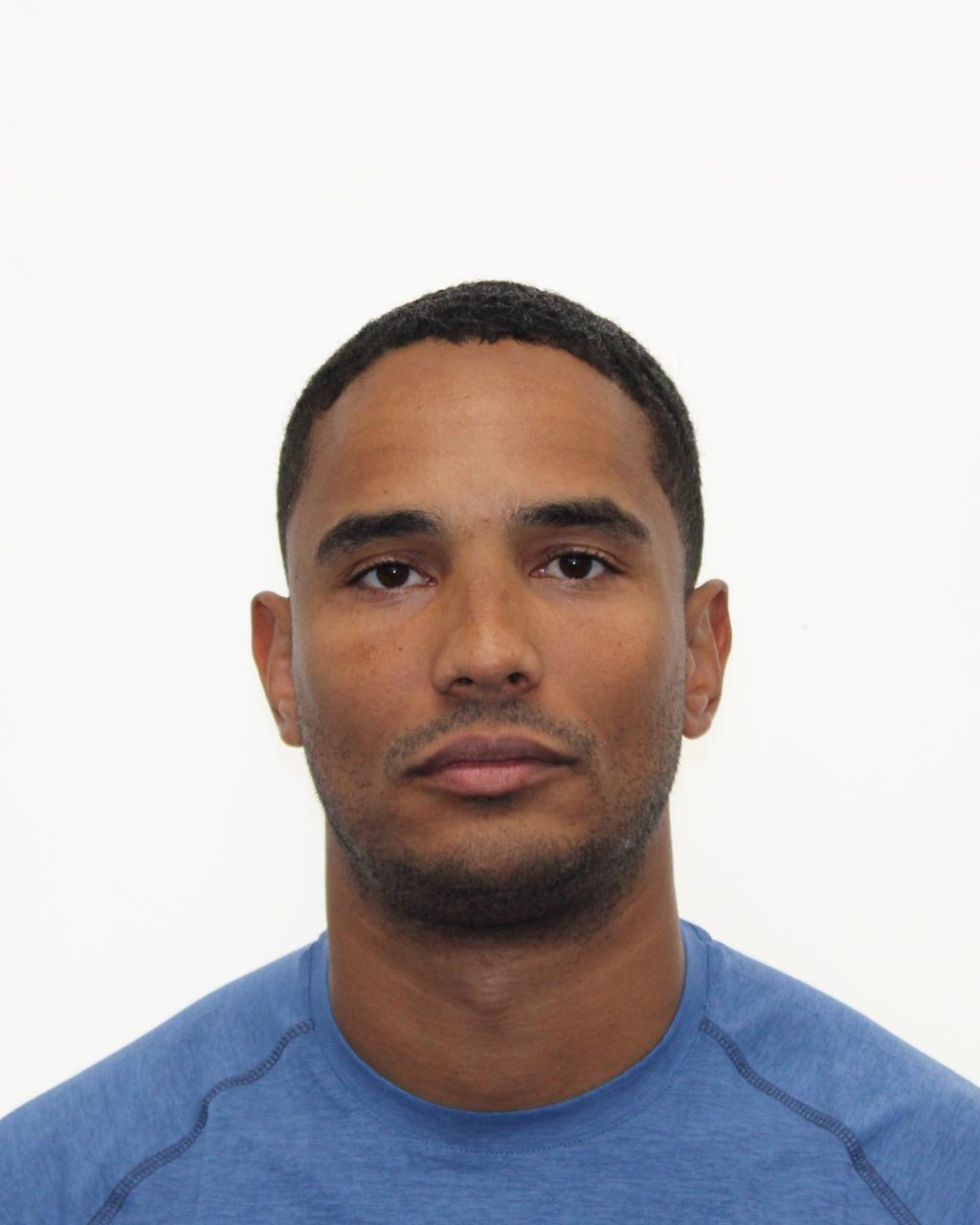 LAURENCE GRAHAM JAMES