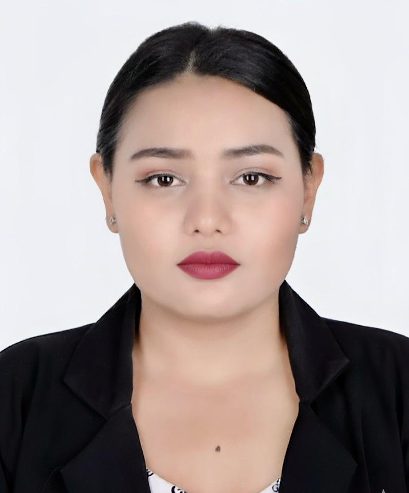 NIKITA BHULAN