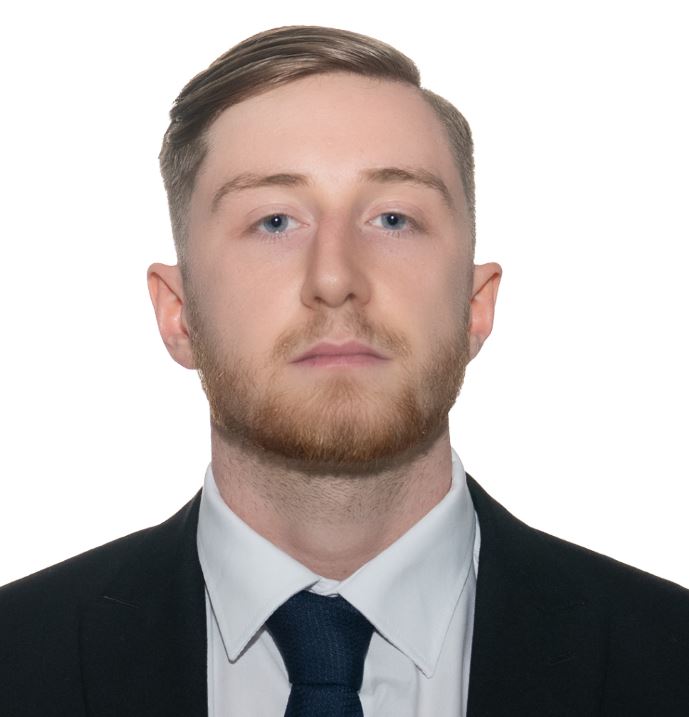 BENJAMIN JAMES HORRIGAN