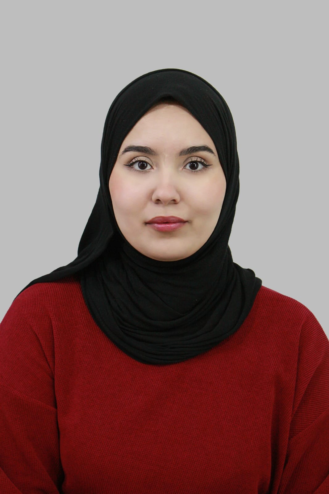 HIBA DHIKRA SEKSAF