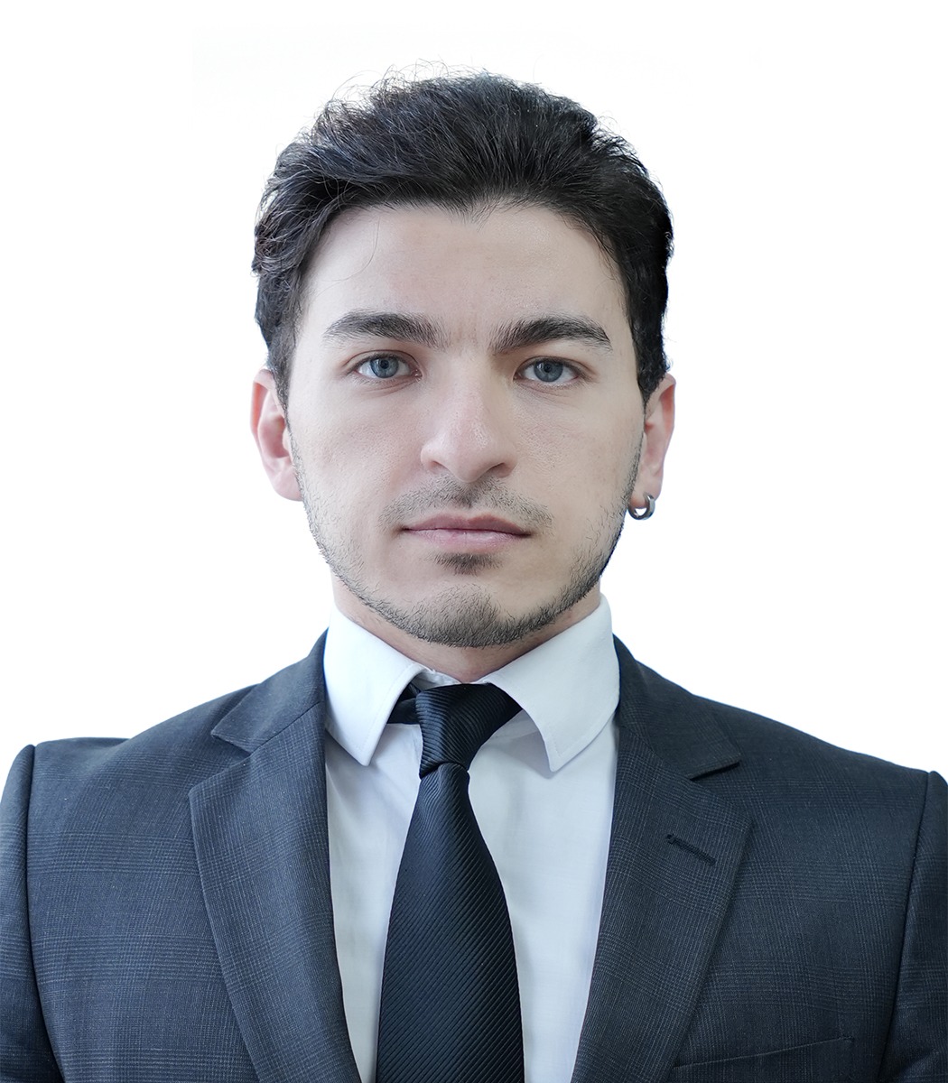 MELIH GAZI TETIK