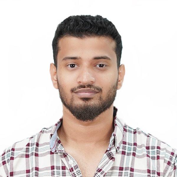 ABDULANAS MOHAMMED PUTHUR MOHAMMED PUTHUR