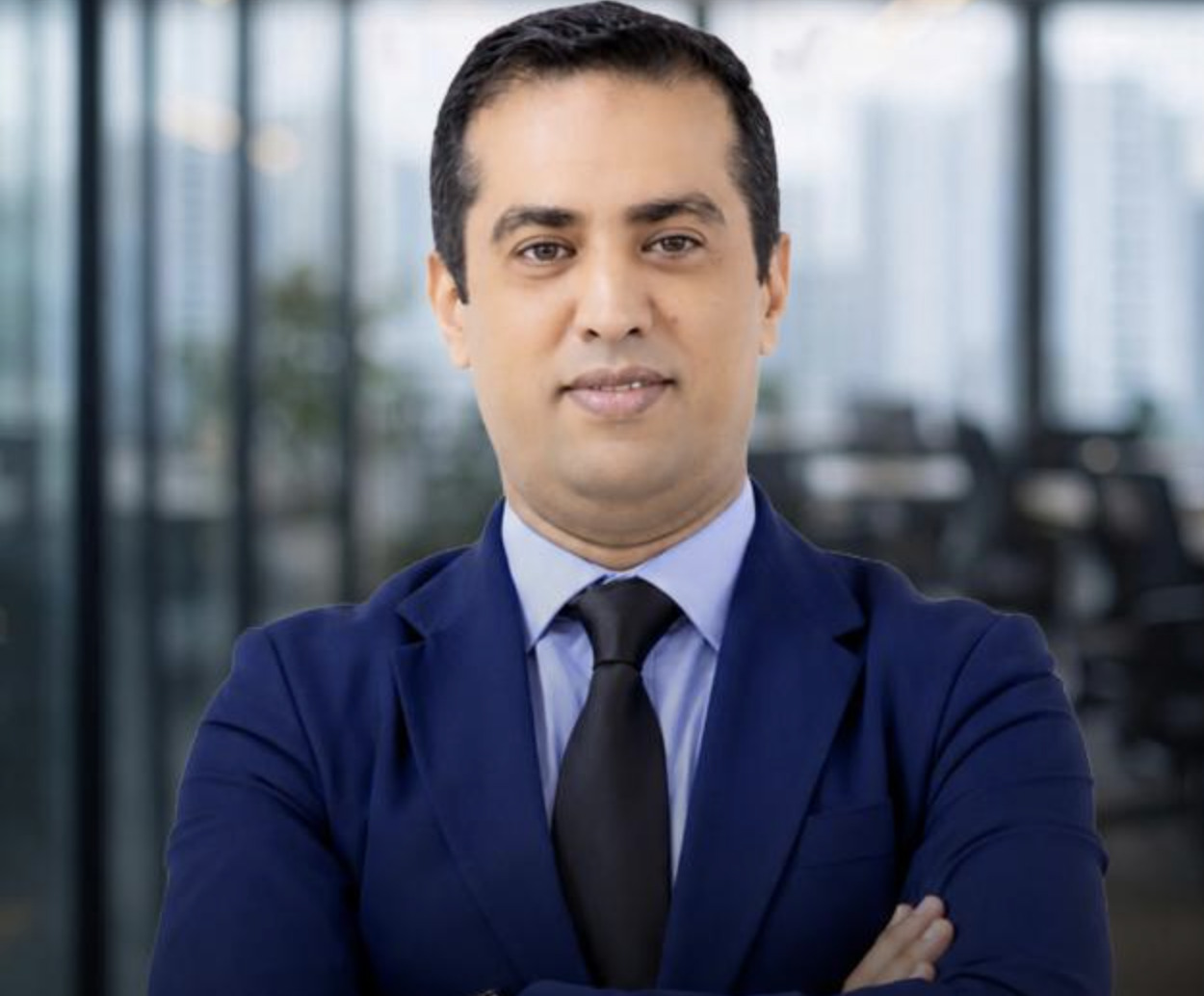 IMAD EDDINE QASSEMI