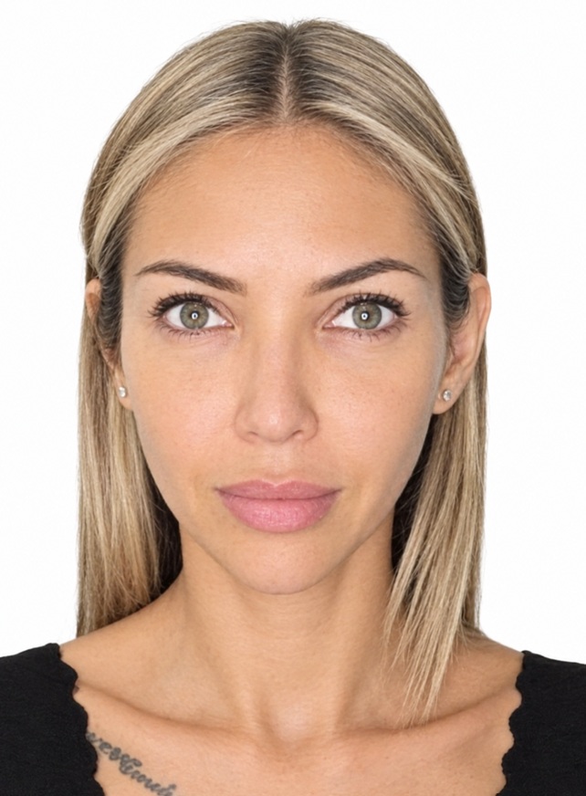 ALENA KORABLEVA