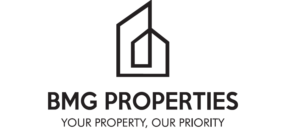 B M G PROPERTIES L.L.C