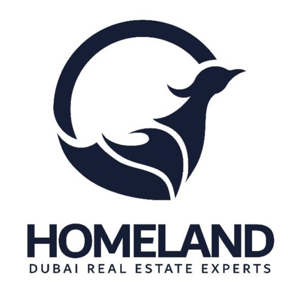 Homeland Realty Real Estate L.L.C logo