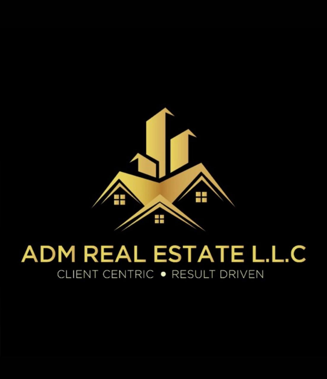 A D M REAL ESTATE L.L.C
