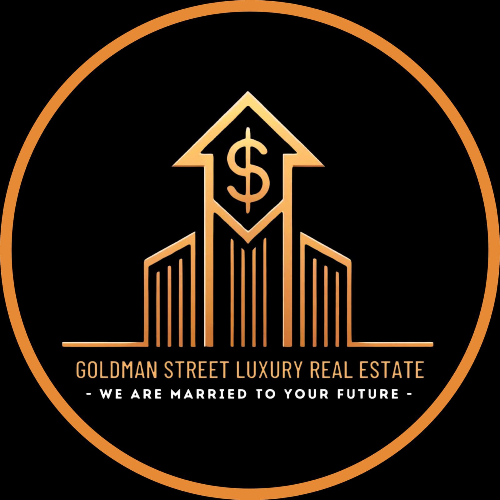 GOLDMAN STREET LUXURY REAL ESTATE L.L.C