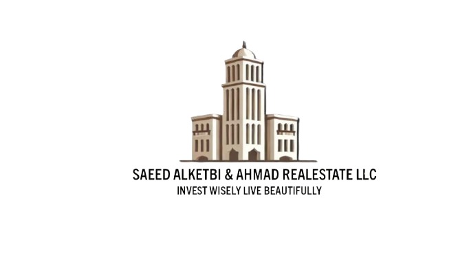 SAEED ALKETBI & AHMAD REAL ESTATE L.L.C