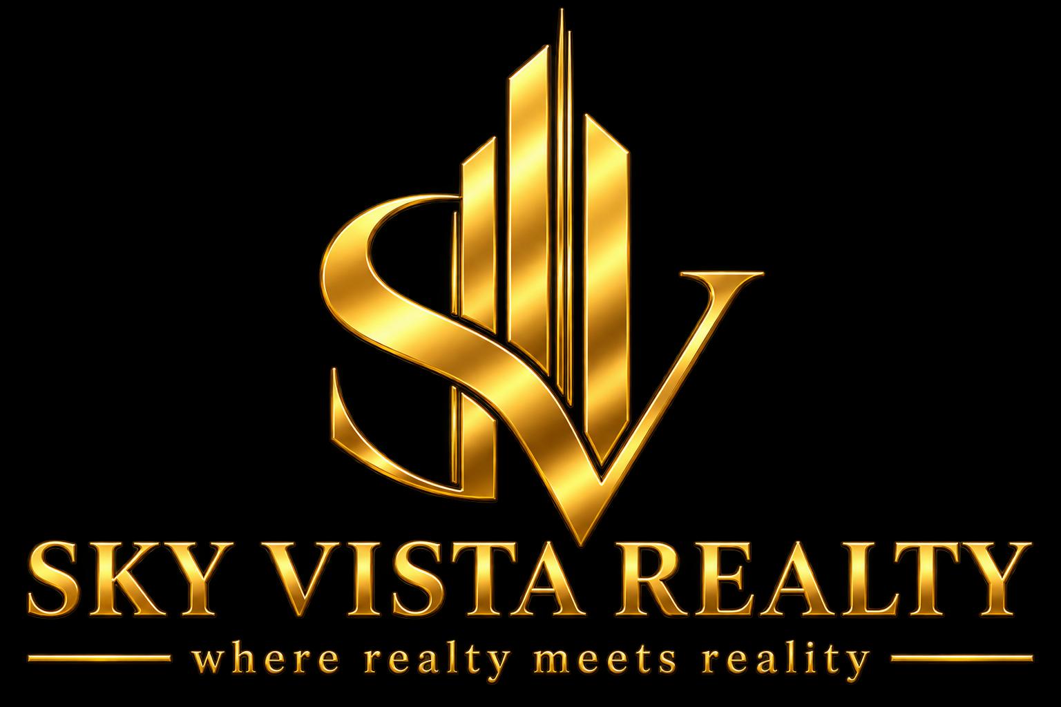 SKY VISTA REALTY L.L.C