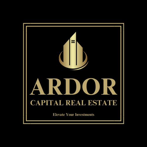 ARDOR CAPITAL REAL ESTATE L.L.C