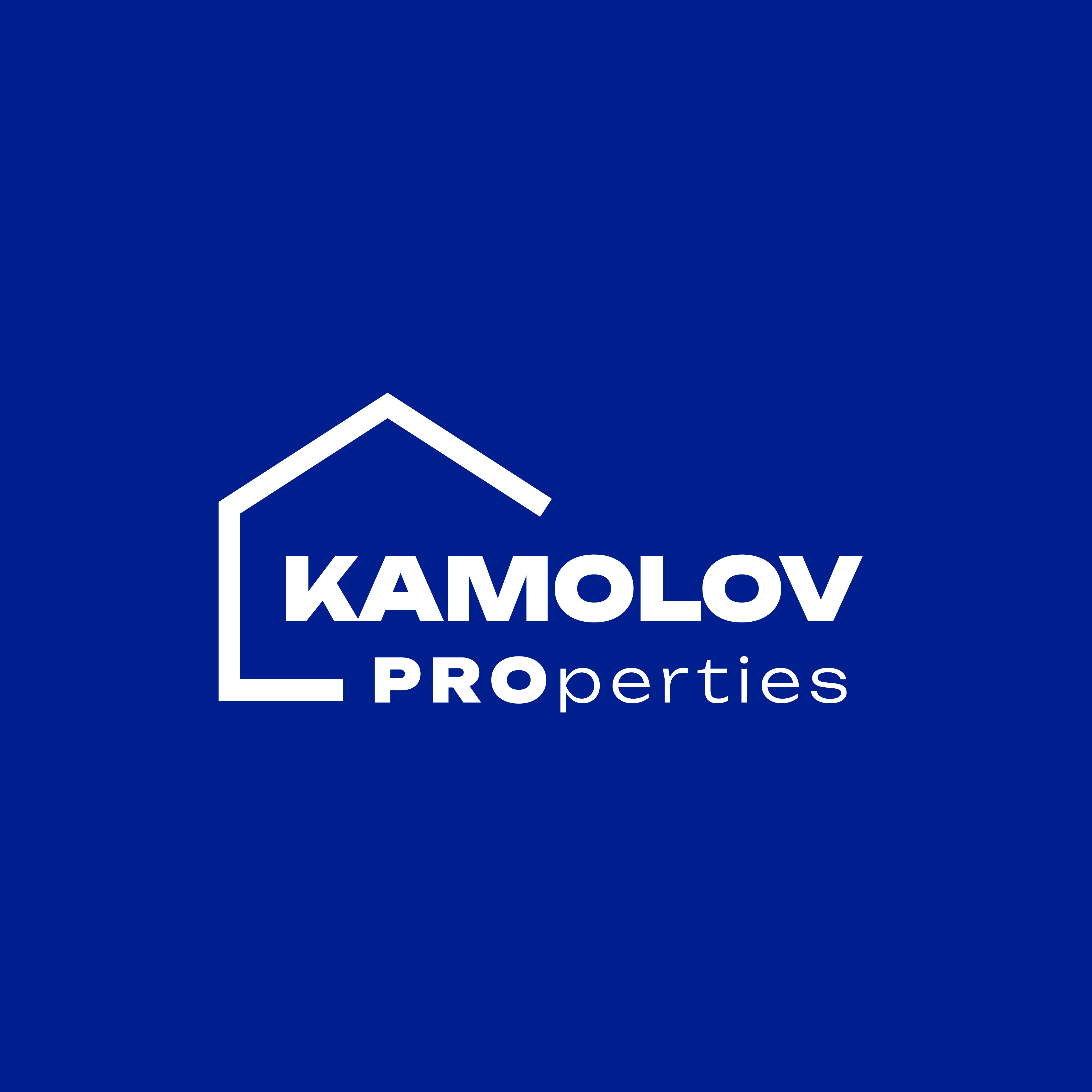 KAMOLOV PROPERTIES L.L.C